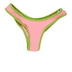 NWOT Frankie's Bikinis bottoms